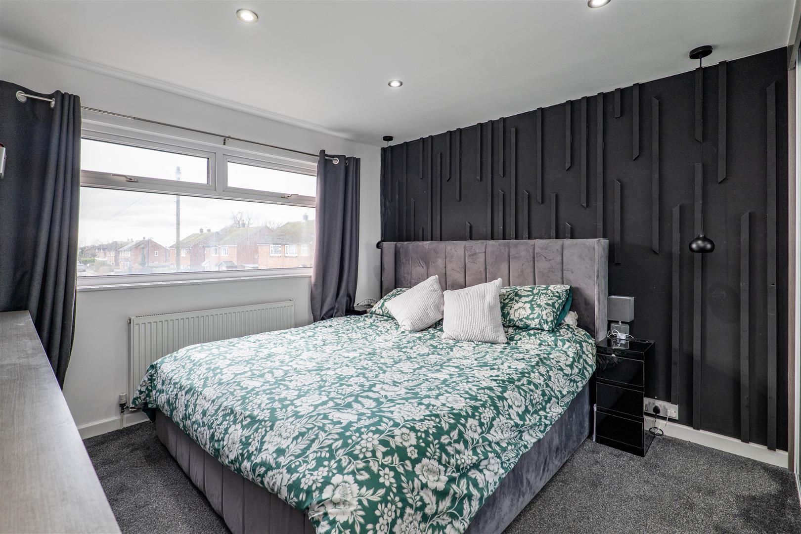 Beech Avenue, Chorley